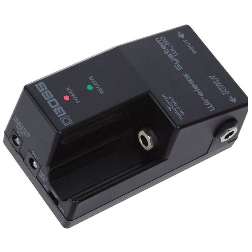 Boss WL-50