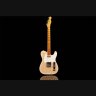 Fender Custom Shop Limited Edition '55 Telecaster Journeyman Relic Natural Blonde