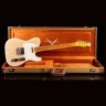 Fender Custom Shop Limited Edition '55 Telecaster Journeyman Relic Natural Blonde