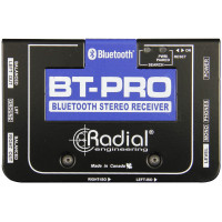 Radial BT-Pro