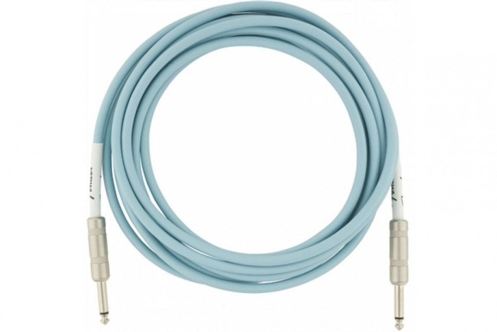 Fender CABLE ORIGINAL SERIES 15' DBL