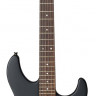 Yamaha RGX420 DZII SATIN BLK