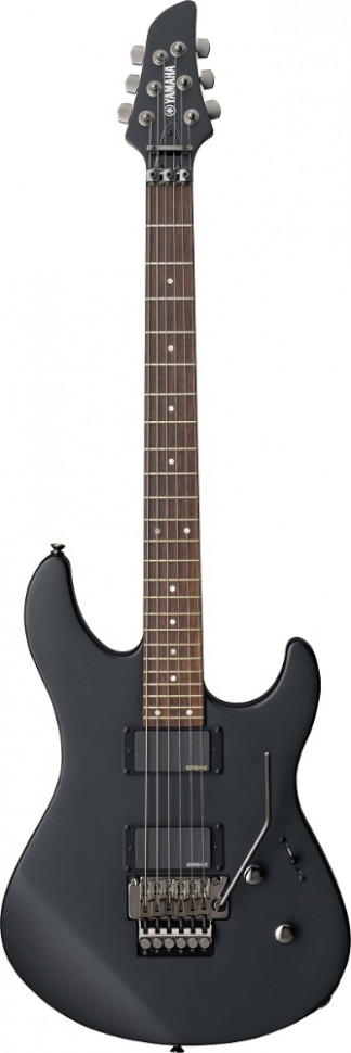 Yamaha RGX420 DZII SATIN BLK