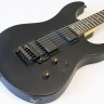 Yamaha RGX420 DZII SATIN BLK