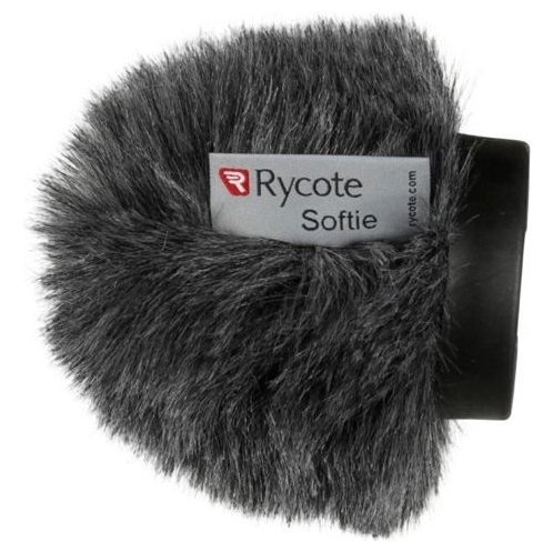 Rycote Classic-Softie 5cm (19/22)
