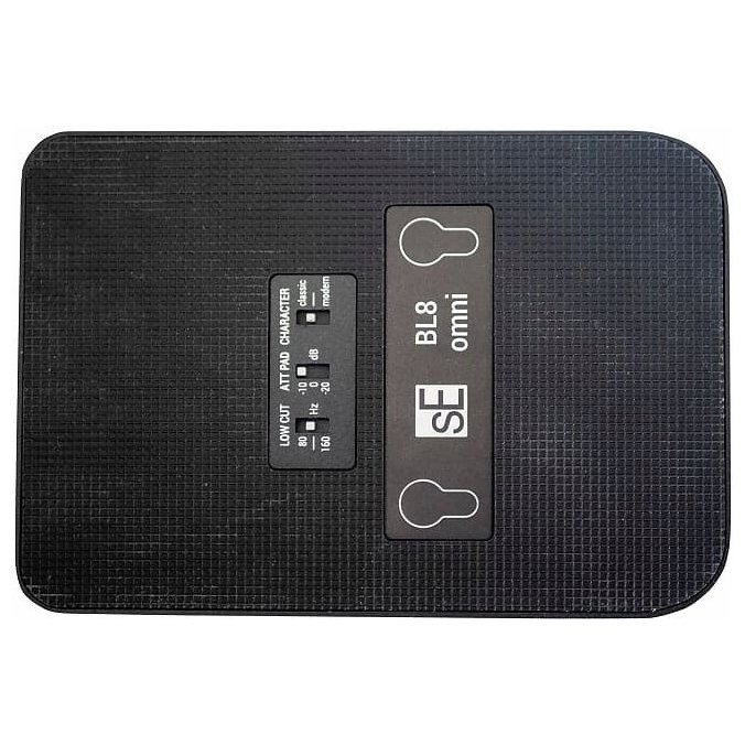 sE Electronics BL8 omni