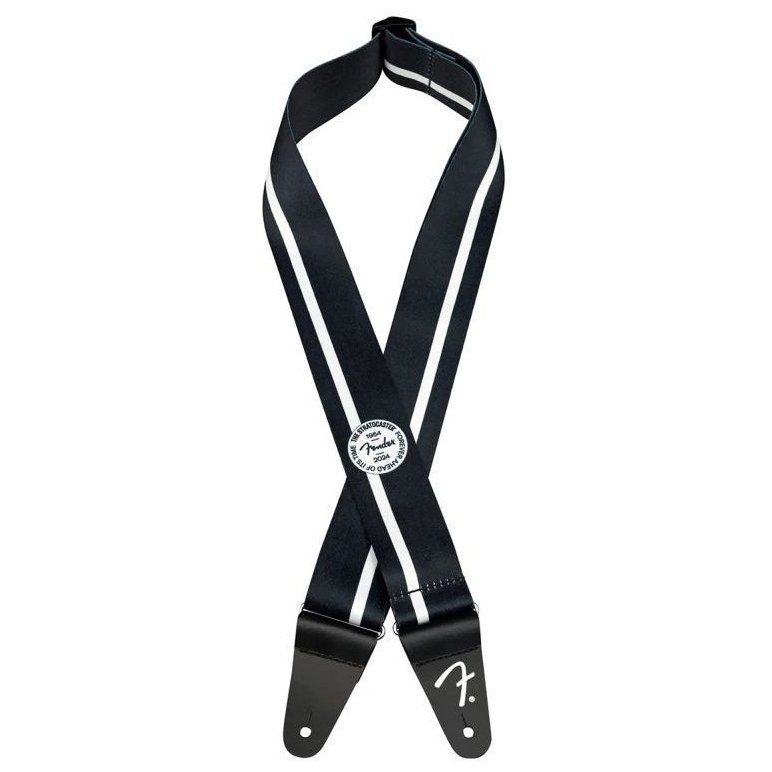 Fender Strap 2" 70th Anniversary Poly