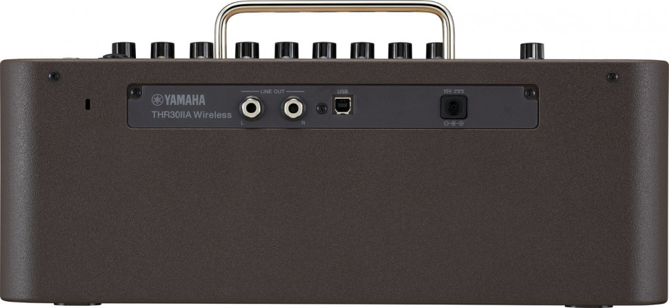 Yamaha THR30IIA Wireless