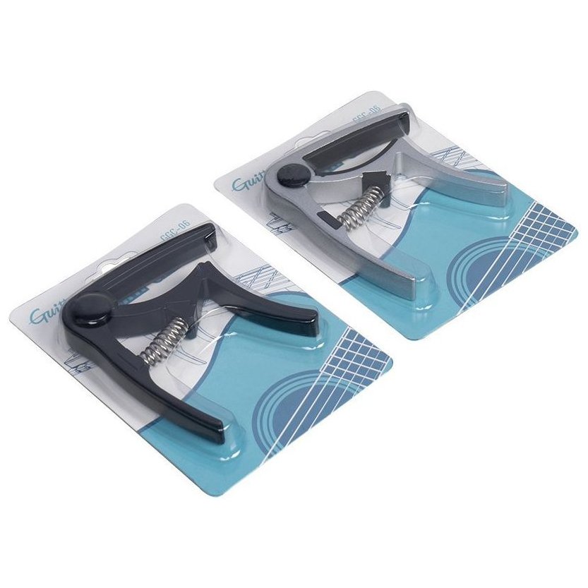 Joyo GGC-06 (Silver)