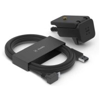 Shure Stem Huddly-Iq+Accs-V Huddly Iq Camera With Display Bracket