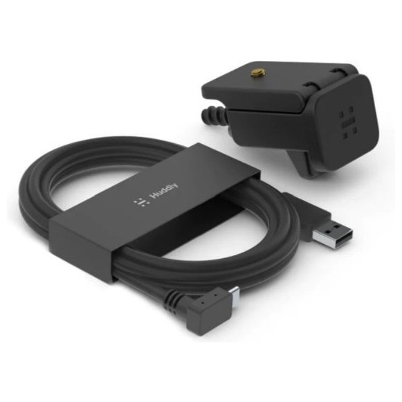 Shure Stem Huddly-Iq+Accs-V Huddly Iq Camera With Display Bracket