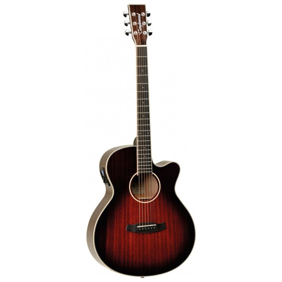 Tanglewood TW4 CE AVB