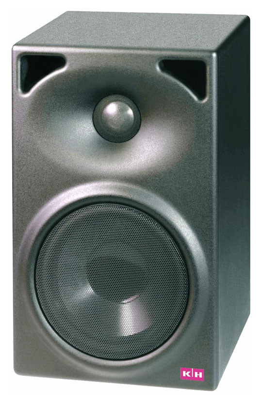 Klein + Hummel O 110 D