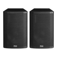 Park Audio L-set 121BT
