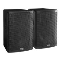 Park Audio L-set 121BT