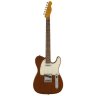 Fender Custom Shop Limited Edition 1960 Telecaster Journeyman Relic Root Beer Flake