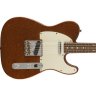 Fender Custom Shop Limited Edition 1960 Telecaster Journeyman Relic Root Beer Flake