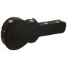 Fender MALIBU VINTAGE BLACK W/C
