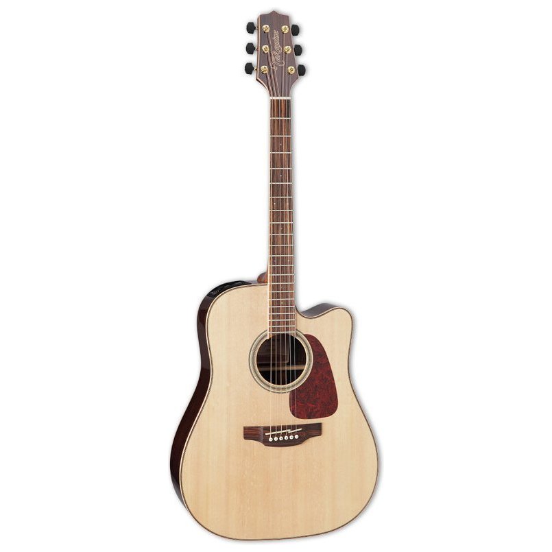 Takamine GD93CE NAT