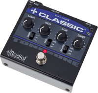 Radial Classic V9