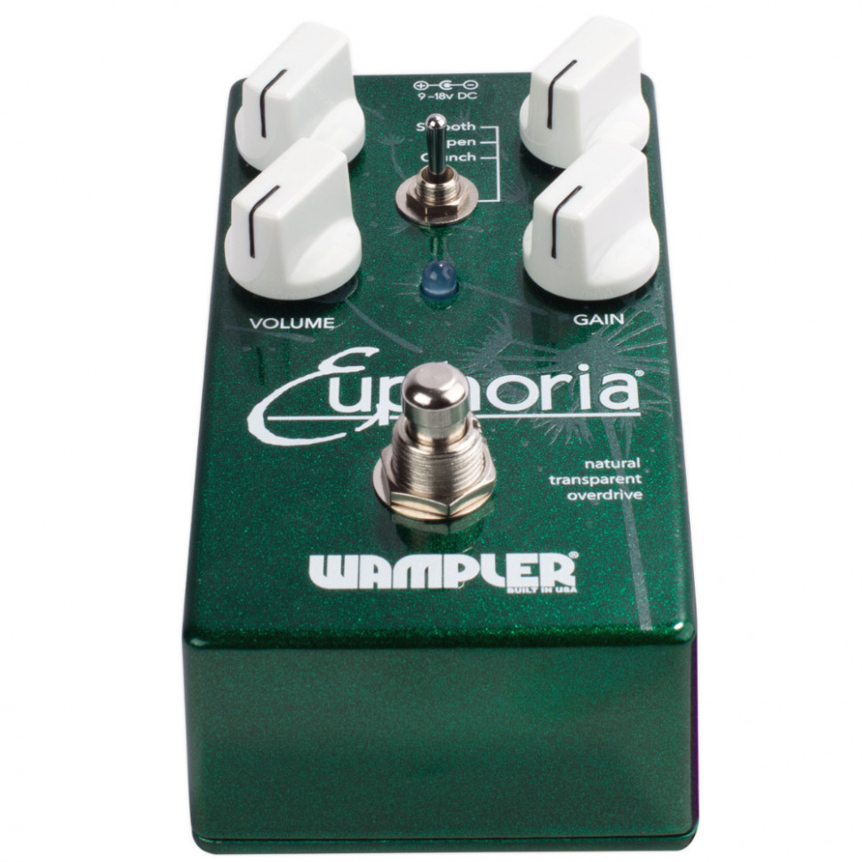 WAMPLER Euphoria