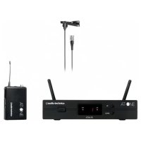 Audio-Technica ATW-11/PDE3