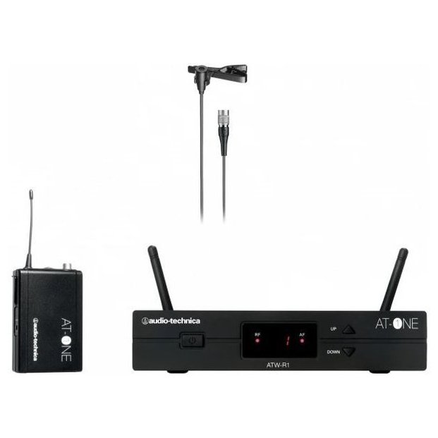 Audio-Technica ATW-11/PDE3