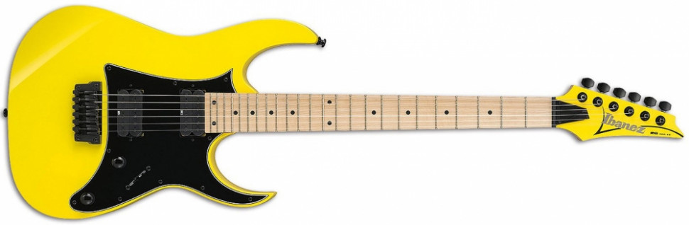 Ibanez RG331M YE Ibanez RG331M YE