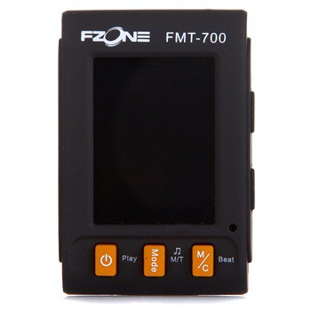 Fzone FMT700 Black