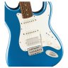 Squier by Fender Classic Vibe 60S Strat Hss Lake Placid Blue Limited