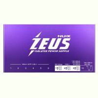 NUX NIP-Z10 Zeus