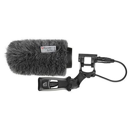 Rycote Classic-Softie Kit 15cm (19/22)