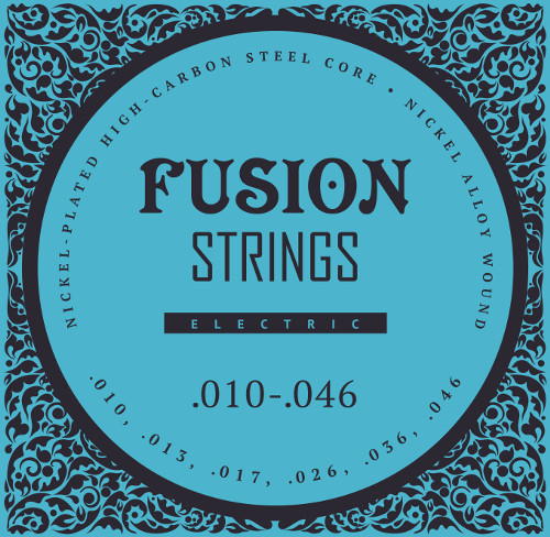Fusion strings FE10