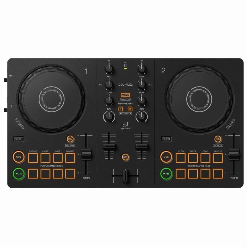 Pioneer Dj DDJ-FLX2