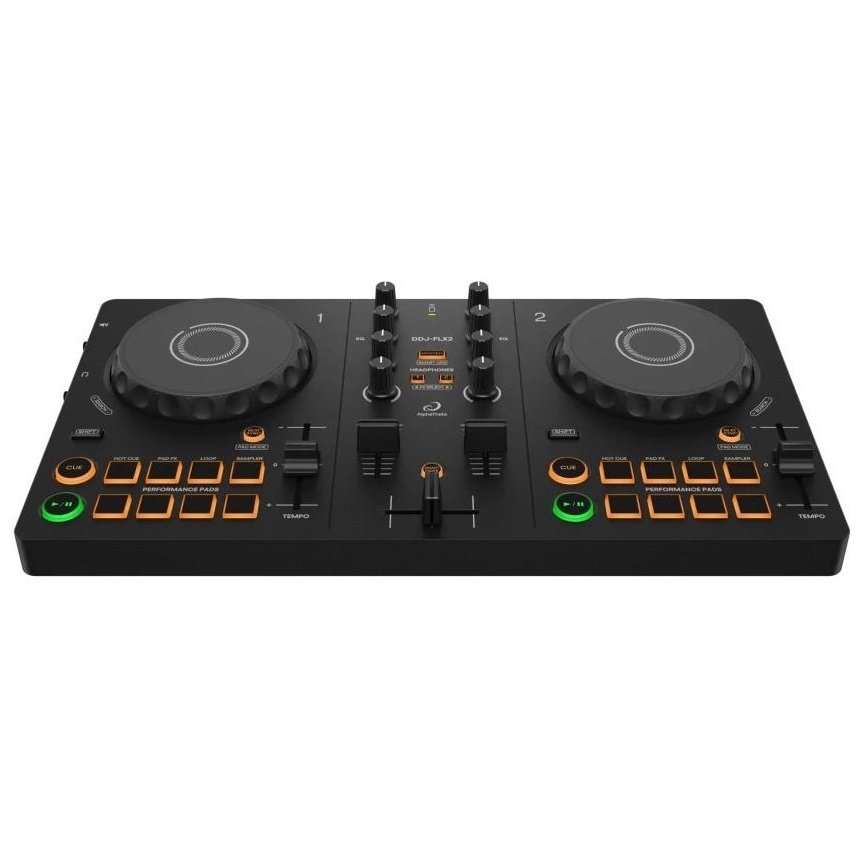 Pioneer Dj DDJ-FLX2 Pioneer Dj DDJ-FLX2