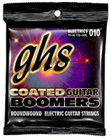 GHS Strings CB-GBL BOOMERS