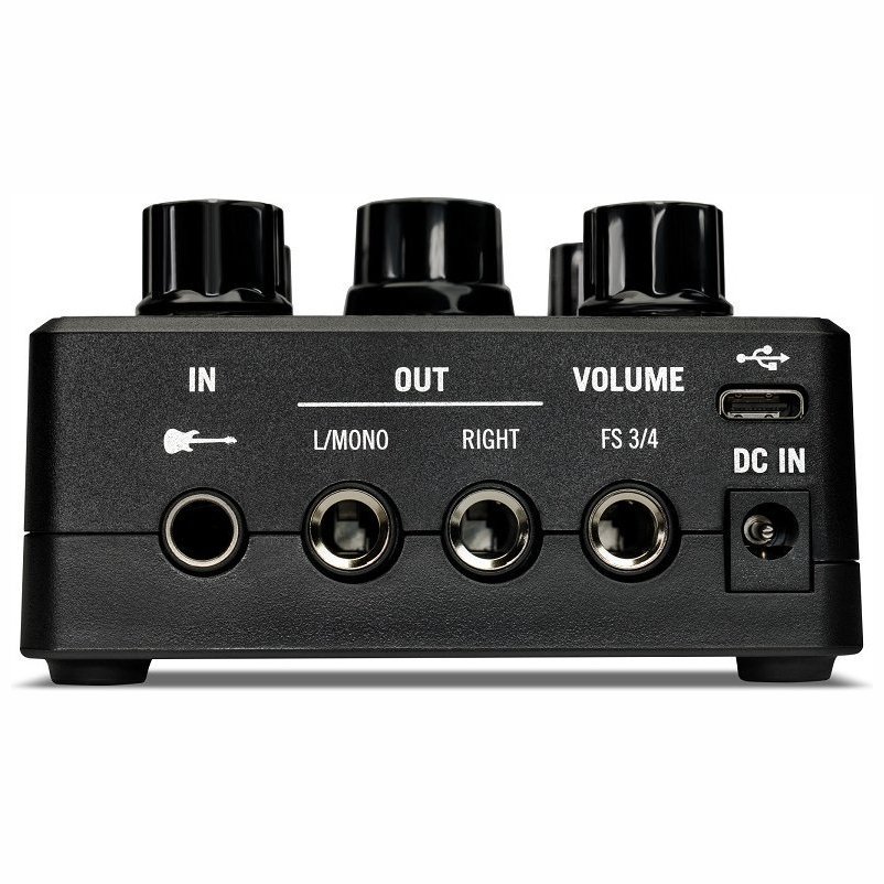 Line 6 Pod Express Black