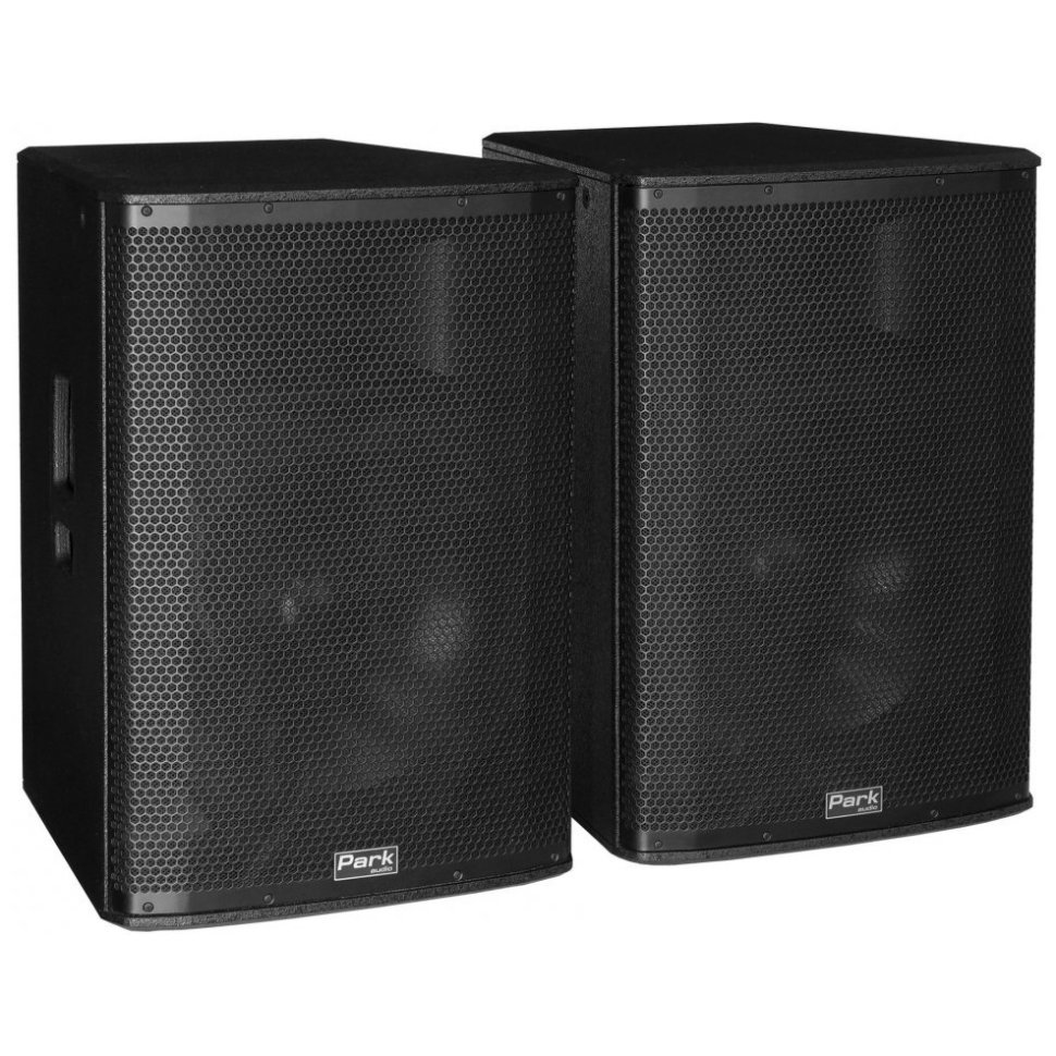 Park Audio L-set 151BT