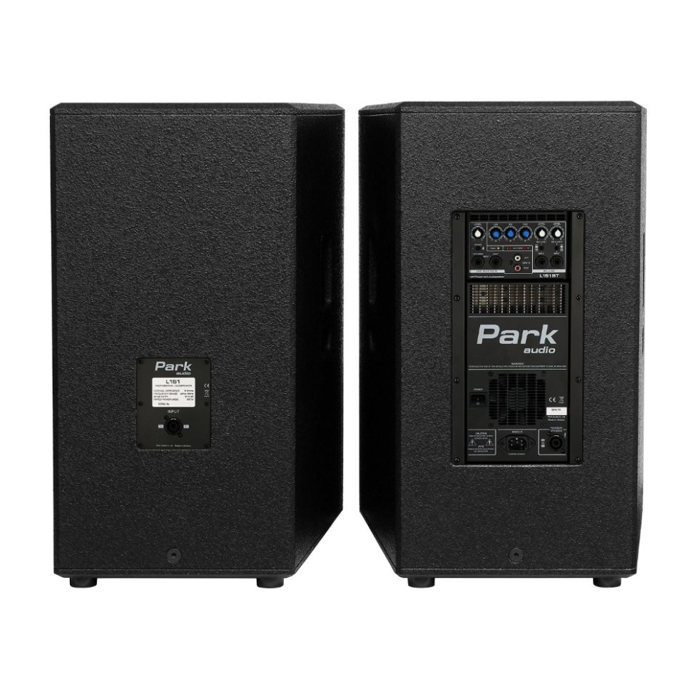 Park Audio L-set 151BT