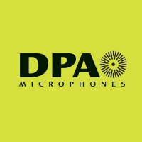 DPA microphones LB120