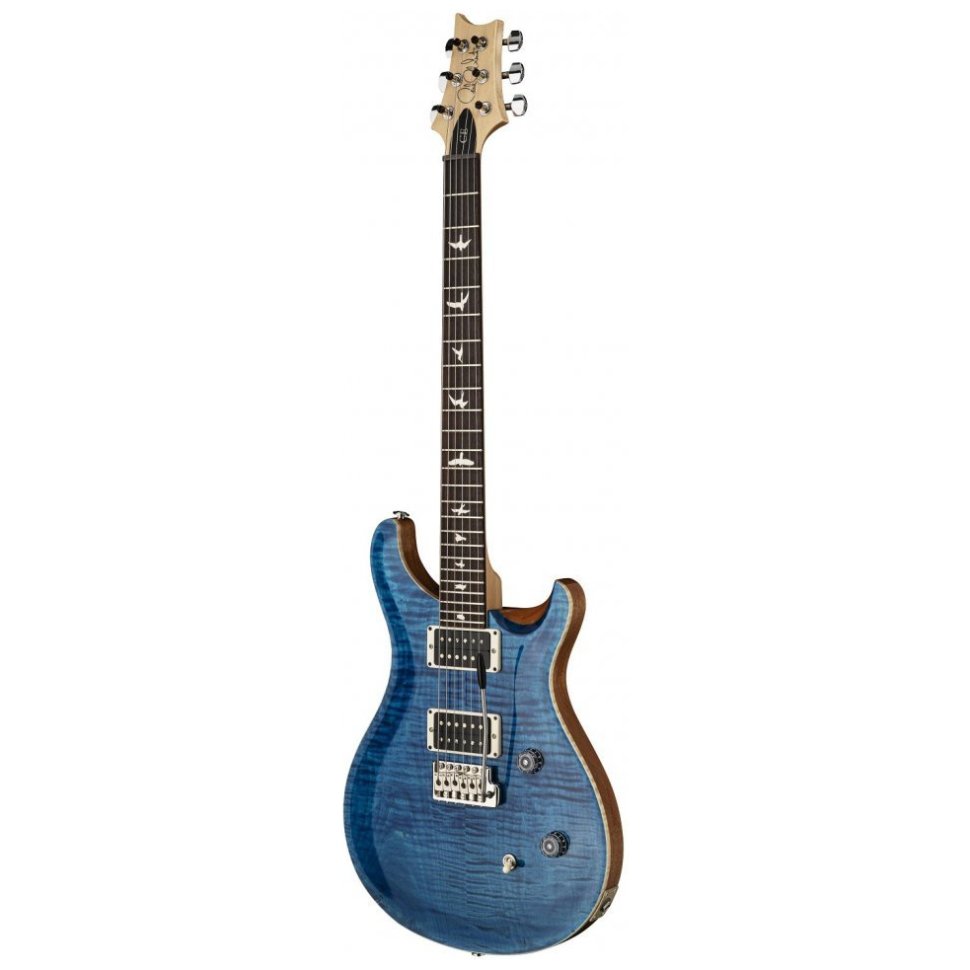 PRS CE 24 (Blue Matteo)