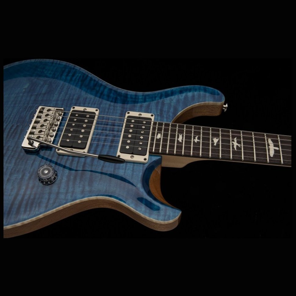 PRS CE 24 (Blue Matteo)