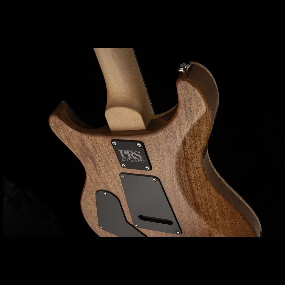PRS CE 24 (Blue Matteo)