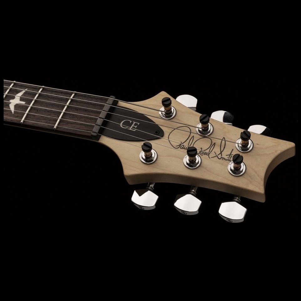 PRS CE 24 (Blue Matteo)