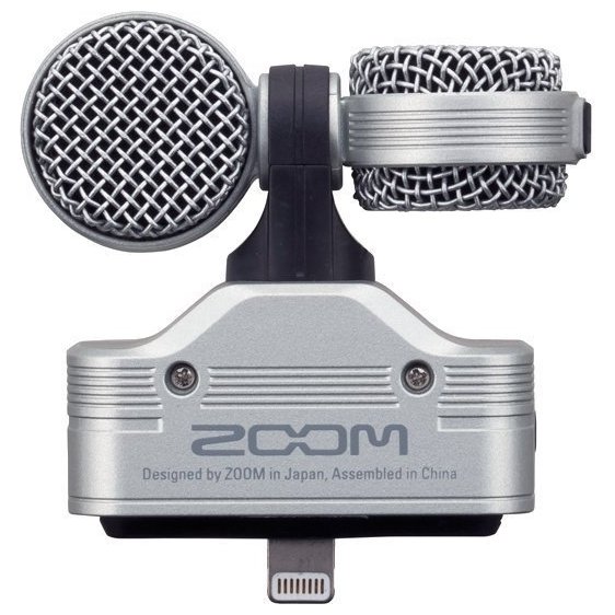Zoom iQ7 Zoom iQ7