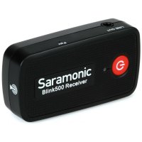 Saramonic Blink500 RX