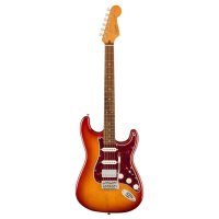 Squier by Fender Classic Vibe 60s Stratocaster Limited HSS Sienna Sunburst