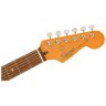 Squier by Fender Classic Vibe 60s Stratocaster Limited HSS Sienna Sunburst