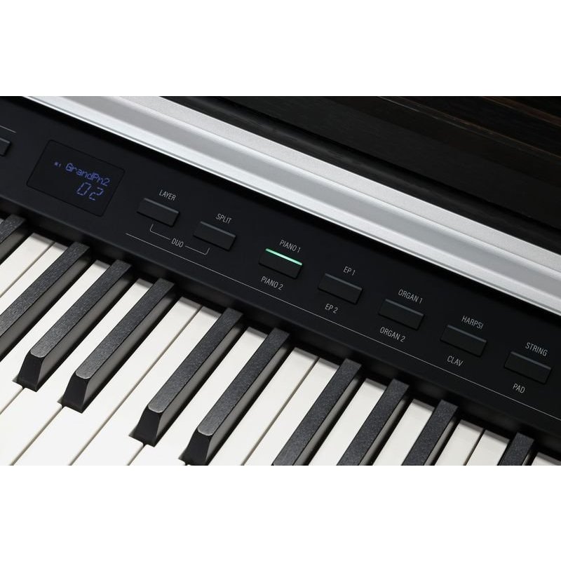Kurzweil CUP P1 SR