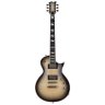 ESP E-II ECLIPSE FT (Black Natural Burst)